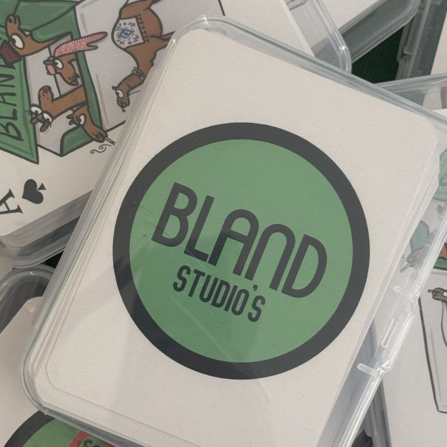 The Shaddeh Collection