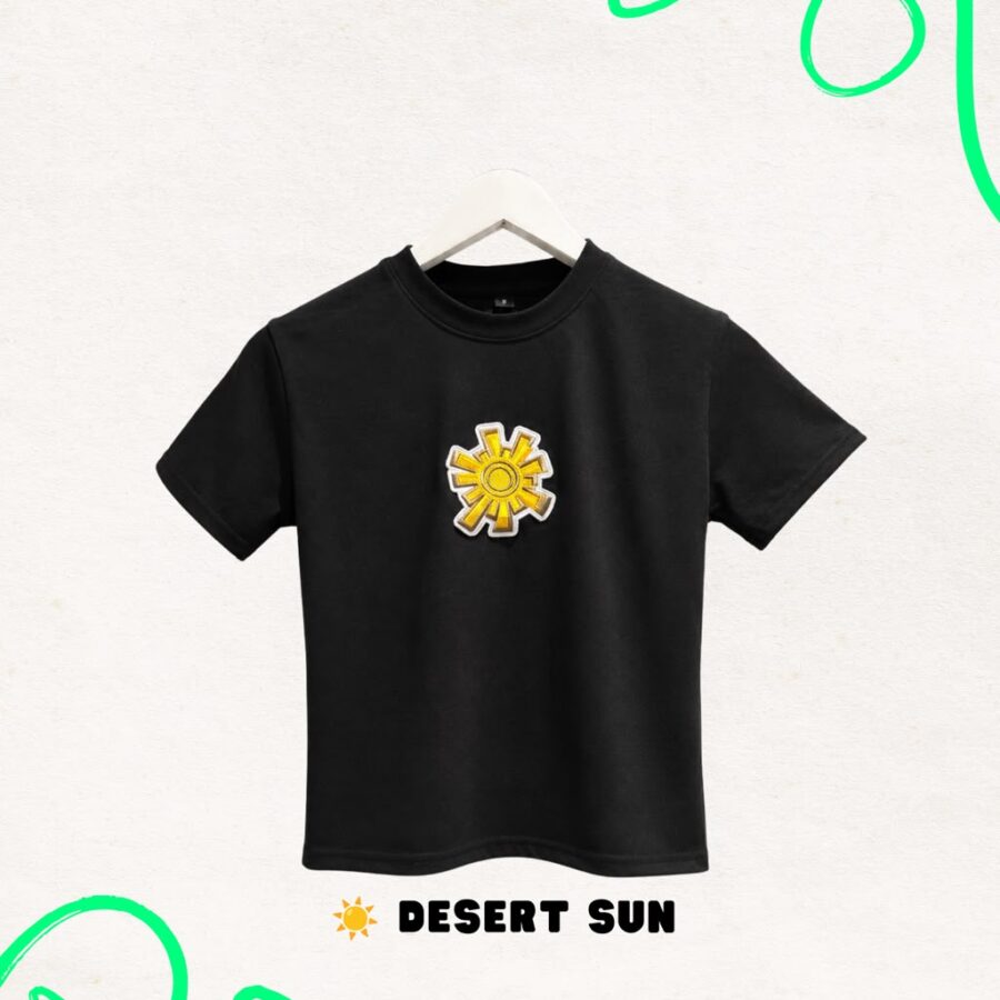 DESERT SUN